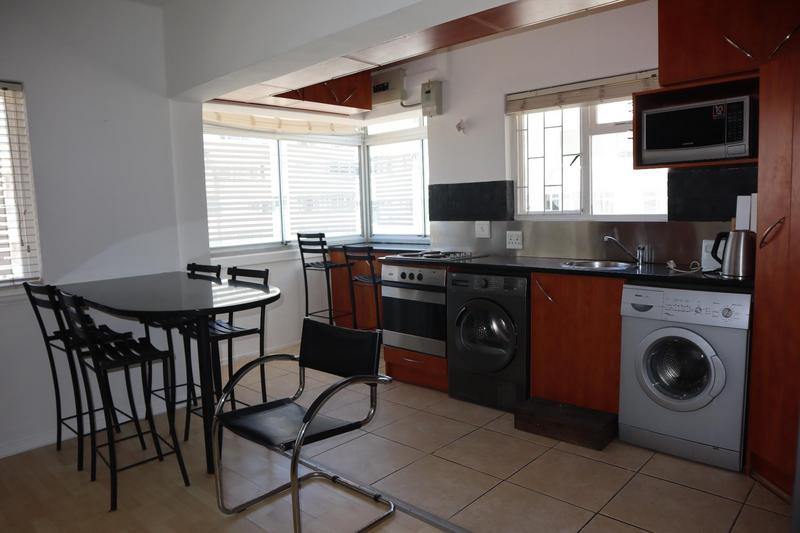 To Let 0 Bedroom Property for Rent in Sea Point Western Cape